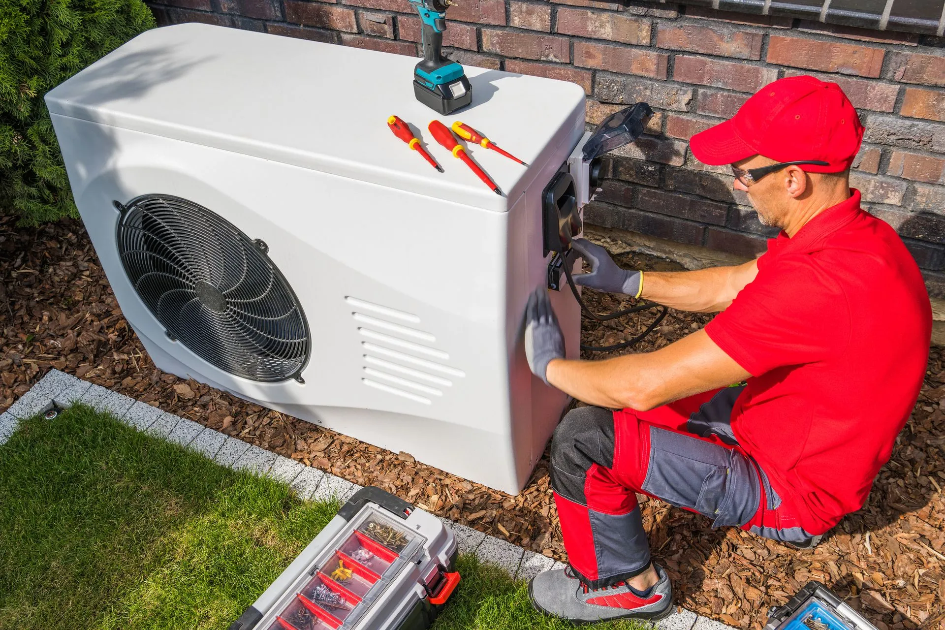 About HVAC in Chincoteague Island, VA